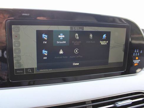 Used 2022 Hyundai Palisade SEL w/ Premium Package FWD image 40