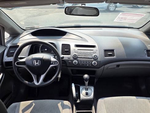 Used 2009 Honda Civic LX image 14