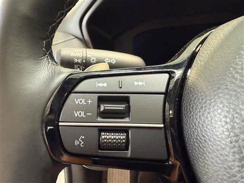 New 2026 Acura ADX AWD image 18