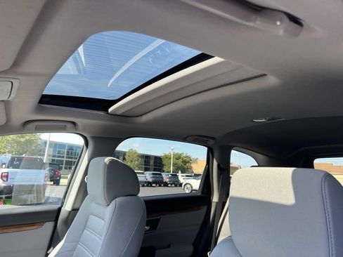 Used 2020 Honda CR-V EX image 19