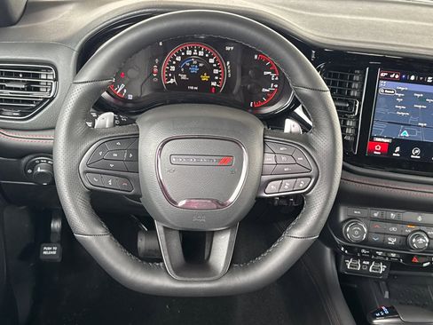 New 2026 Dodge Durango GT image 13
