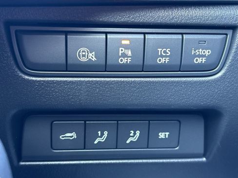 New 2026 MAZDA CX-90 3.3 Turbo w/ Premium Plus Pkg image 28