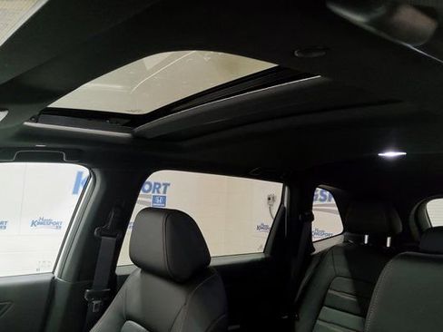 New 2026 Honda CR-V Sport-L image 34