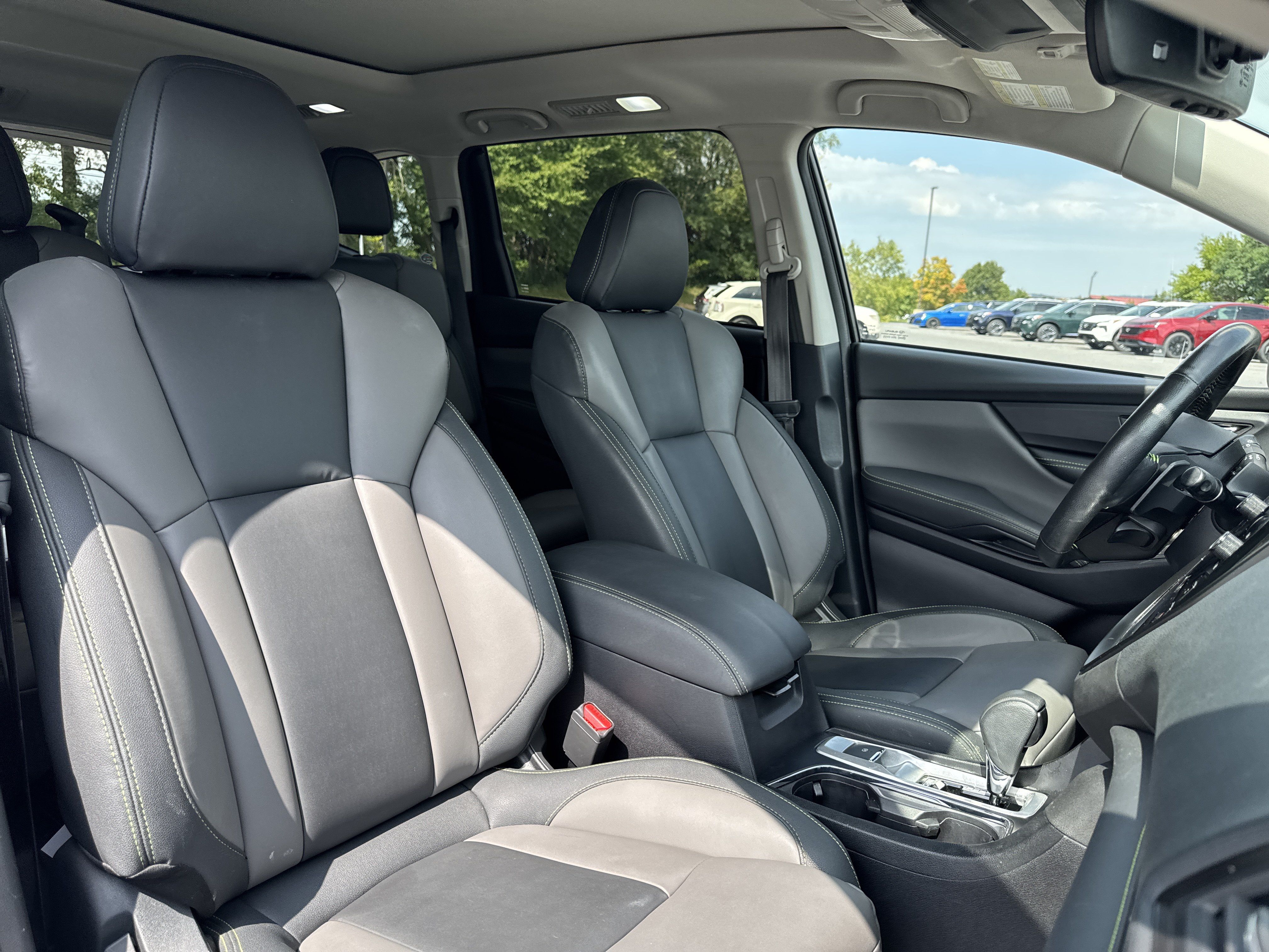 Used 2023 Subaru Ascent Onyx Edition w/ Popular Package - Onyx AWD/4WD image 17