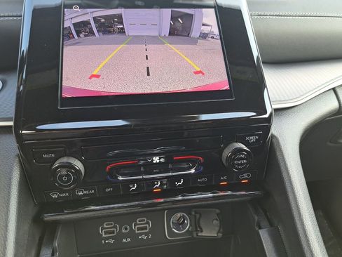 New 2026 Jeep Grand Cherokee Laredo RWD image 11