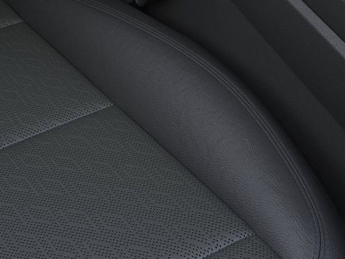 New 2026 Chevrolet Equinox LT w/ Convenience Package II FWD image 22