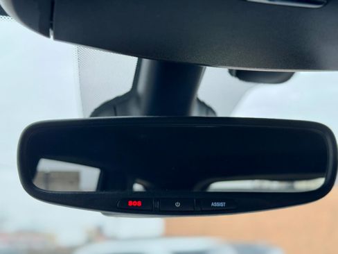 Used 2020 Jeep Grand Cherokee Altitude image 17