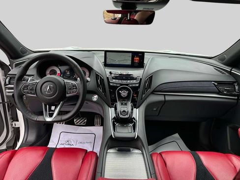 Certified 2023 Acura RDX w/ Advance Package AWD/4WD image 21