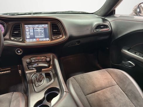 Used 2023 Dodge Challenger R/T Scat Pack w/ Plus Package image 25