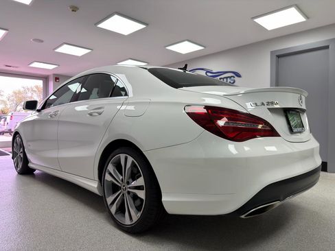 Used 2019 Mercedes-Benz CLA 250 image 5