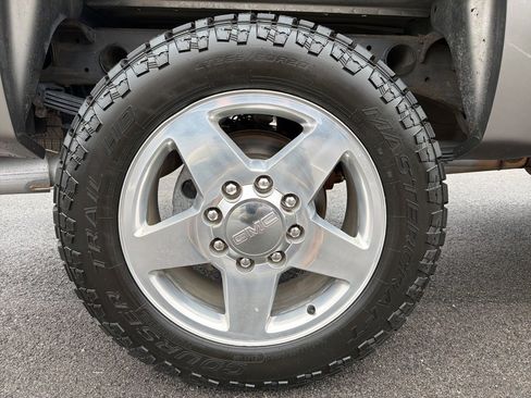 Used 2014 GMC Sierra 2500 SLE w/ Texas Edition image 12