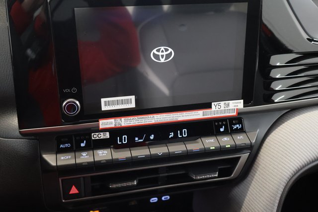 New 2026 Toyota Camry SE w/ Convenience Package FWD image 18