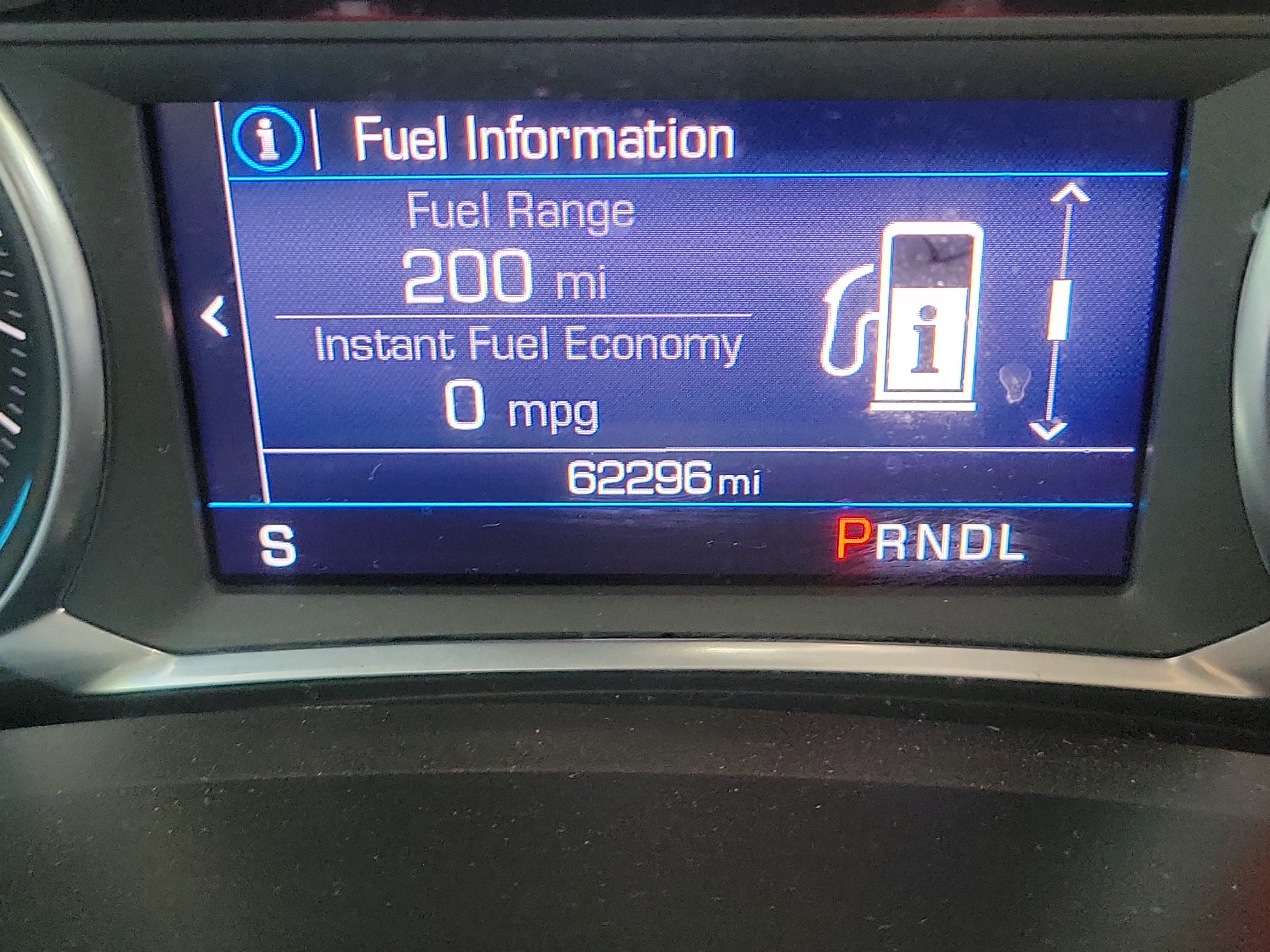 Used 2019 Chevrolet Equinox LT AWD/4WD image 25