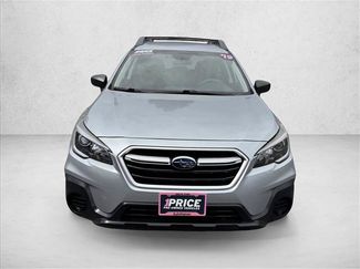 Used 2019 Subaru Outback 2.5i AWD/4WD video 2