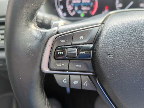 Used 2020 Honda Accord Sport image 7