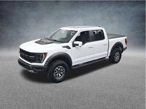 Used 2023 Ford F150 Raptor AWD/4WD image 44