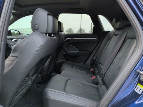Used 2022 Audi Q3 2.0T Premium Plus image 13