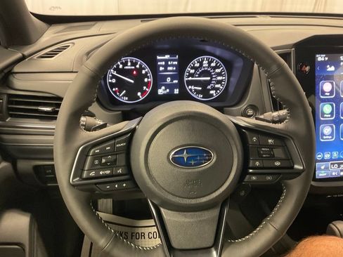New 2026 Subaru Forester Limited AWD/4WD image 18