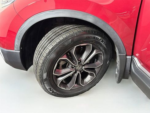 Used 2021 Honda CR-V EX image 37
