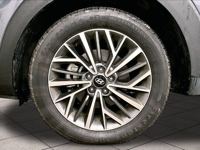 Used 2021 Hyundai Tucson Ultimate AWD/4WD image 8