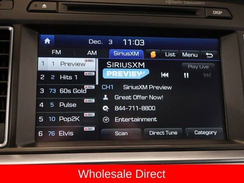 Used 2015 Hyundai Sonata Limited w/ Option Group 05 image 25