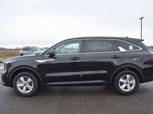 New 2026 Kia Sorento LX image 7