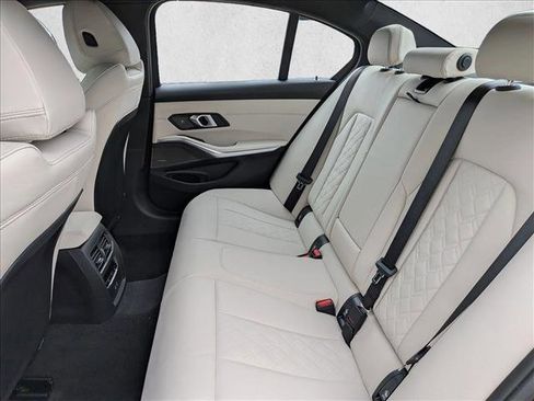 New 2026 BMW M340i xDrive w/ Premium Package AWD/4WD image 18