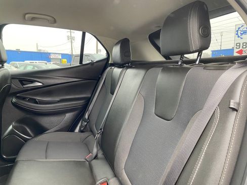 Used 2024 Buick Encore GX Preferred image 15