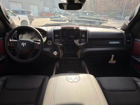 Used 2025 RAM 1500 Rebel image 18