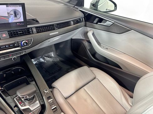 Used 2024 Audi A5 2.0T Premium Plus w/ Premium Plus image 21