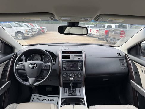 Used 2014 MAZDA CX-9 Grand Touring FWD image 19