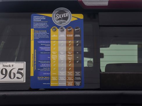 Used 2020 Chevrolet Silverado 1500 LT Trail Boss image 34