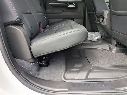 New 2025 Chevrolet Silverado 1500 RST image 34