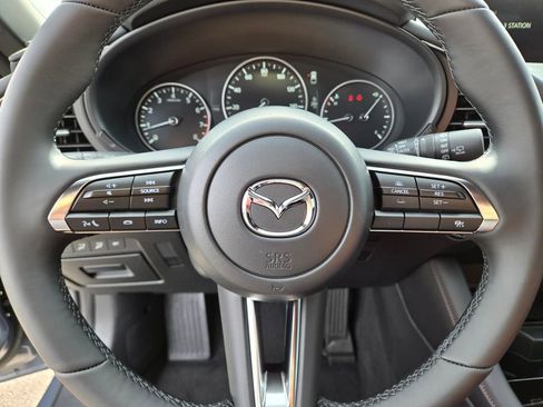 New 2026 MAZDA MAZDA3 Carbon w/ Appearance Package image 25