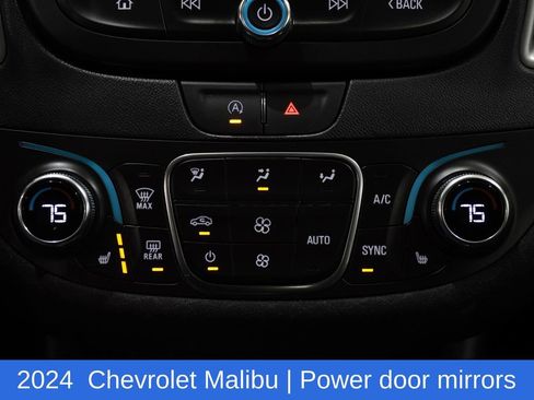 Used 2024 Chevrolet Malibu LT image 20