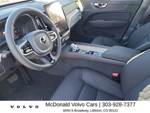 New 2026 Volvo XC60 B5 Core w/ Climate Package AWD/4WD image 11