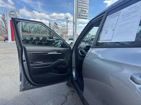 Used 2026 Kia Seltos LX image 18