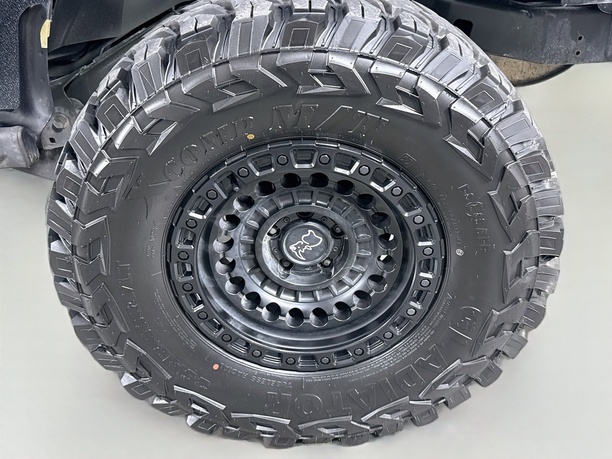 Used 2017 Jeep Wrangler Unlimited Rubicon AWD/4WD image 28