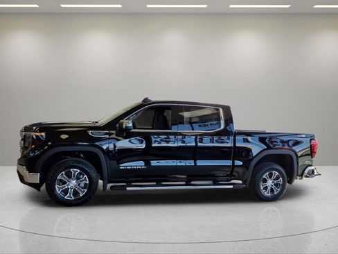 New 2026 GMC Sierra 1500 SLE AWD/4WD image 2