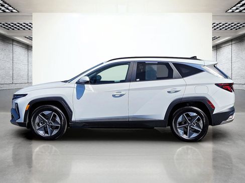 Used 2025 Hyundai Tucson SEL image 10
