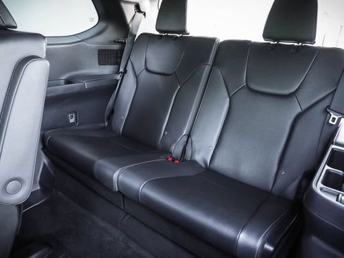 Certified 2025 Lexus TX 500h AWD w/ Technology Package image 22