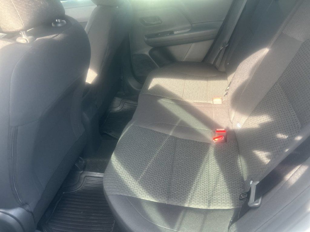 Used 2026 Nissan Kicks S FWD image 14