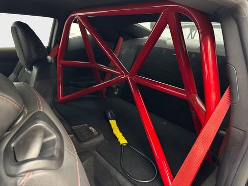 Used 2018 Chevrolet Camaro ZL1 RWD image 33