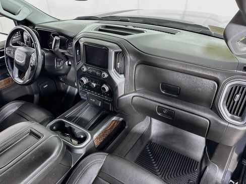 Used 2020 GMC Sierra 1500 Denali AWD/4WD image 31