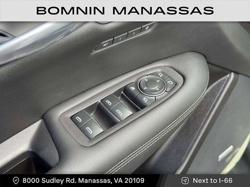 Used 2022 Cadillac XT5 Premium Luxury image 25