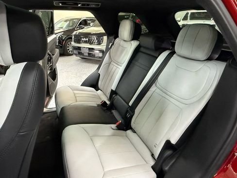 Used 2025 Land Rover Range Rover Sport Autobiography image 15