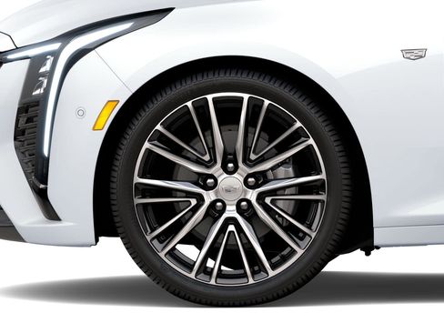 New 2026 Cadillac CT5 Premium Luxury image 38