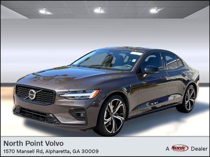 Certified 2024 Volvo S60 B5 Plus