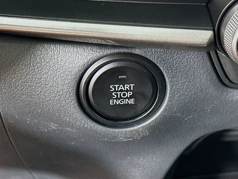 Used 2025 MAZDA CX-30 AWD 2.5 S w/ Select Sport Pkg image 19