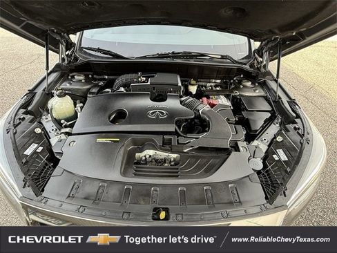 Used 2020 INFINITI QX50 Essential w/ Edition 30 Package image 32